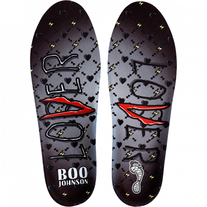 Remind Destin Boo Lover 6-6.5 Insole