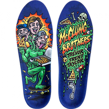 Remind Destin Mcclung Brothers 4-4.5 Insole