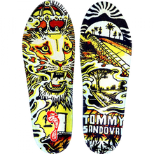Remind Destin Sandoval 7-7.5 Insole