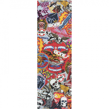 PWL/P GRIP SHEET 10.5x33 OG STICKERS