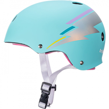 T8 CERTIFIED SWEATSAVER XS/S-TEAL HOLOGRAM