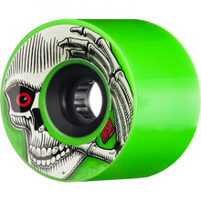 PWL/P KEVIN REIMER 72mm 75a GREEN