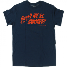 Lowcard Sorry Ss S-Navy