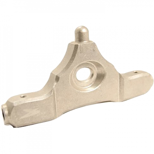 SZ RKP 10mm HANGER 150mm RAW 1pc