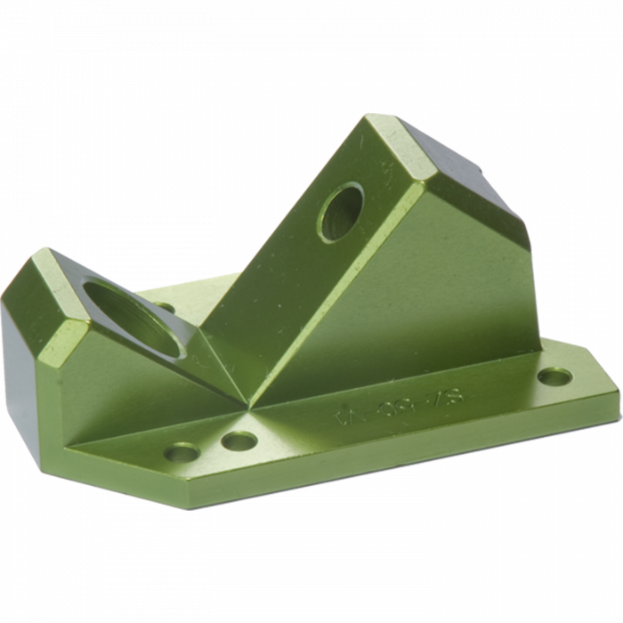 SZ RKP BASE PLATE 45° GREEN 1pc sale