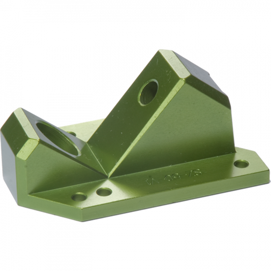 SZ RKP BASE PLATE 45° GREEN 1pc sale