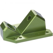 SZ RKP BASE PLATE 45° GREEN 1pc sale