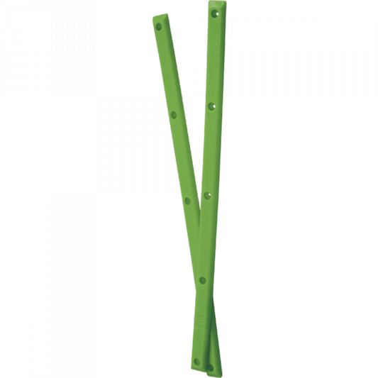 PIG BOARD RAILS -NEON GREEN