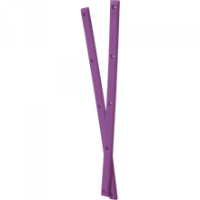 PIG BOARD RAILS -NEON PURPLE