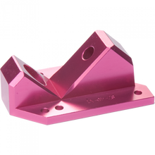 SZ RKP BASE PLATE 35° PINK 1pc sale