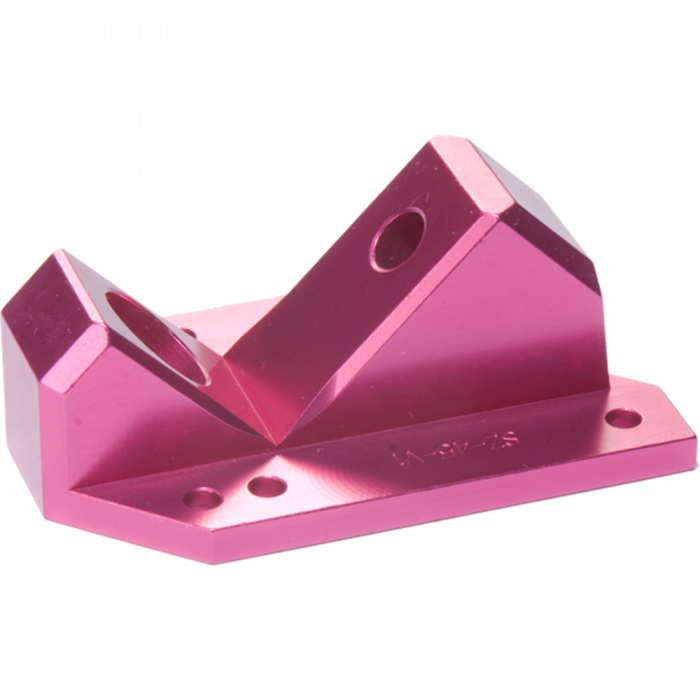 SZ RKP BASE PLATE 35° PINK 1pc sale