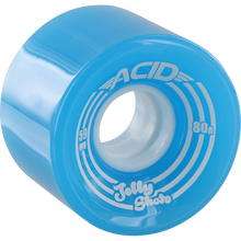 ACID JELLY SHOTS 59mm 80a BLUE