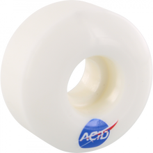 ACID TYPE A SPACE 53MM 99A WHITE