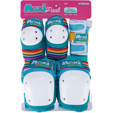 187 6-PACK PAD SET XS-MOXI JADE