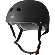 T8 CERTIFIED SWEATSAVER XS/S-MATTE BLACK