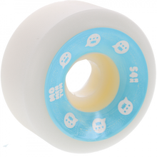 MOMENTUM SPIRAL V2 54mm 101a WHT/BLUE