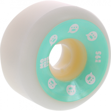 MOMENTUM SPIRAL V2 56mm 101a WHT/GREEN
