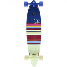 OP SWELL PINTAIL COMPLETE-8.7x40 NAVY/OFF-WT