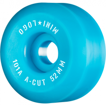 ML A-CUT 52mm 101a BLUE ppp