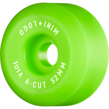 ML A-CUT 52mm 101a GREEN ppp