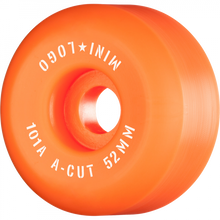 ML A-CUT 52mm 101a ORANGE ppp