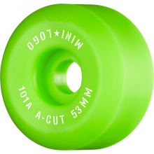 ML A-CUT 53mm 101a GREEN ppp