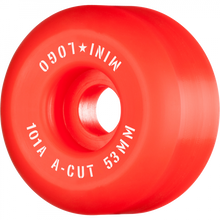 ML A-CUT 53mm 101a RED ppp