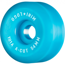 ML A-CUT 54mm 101a BLUE ppp