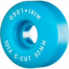 ML C-CUT 52mm 101a BLUE ppp