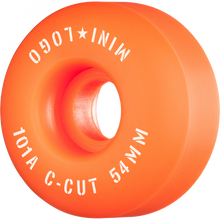 ML C-CUT 54mm 101a ORG ppp