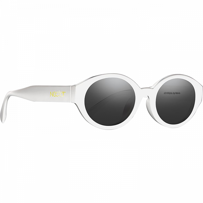 Nectar Atypical White/Black