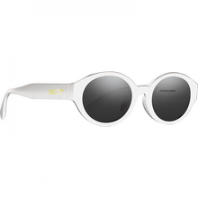 Nectar Atypical White/Black