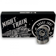 SJ NIGHT TRAIN SINGLE SET BEARINGS