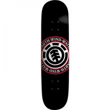EL SEAL DECK-8.38 BLACK