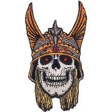 Pwl/P Andy Anderson Patch 4"