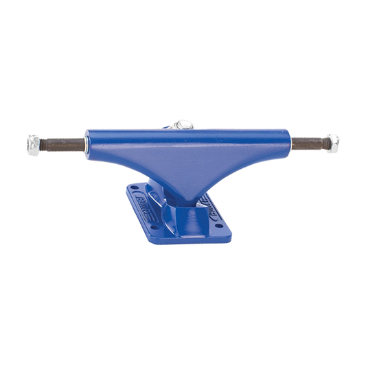 BULLET 130mm BLUE/BLUE TRUCK ppp