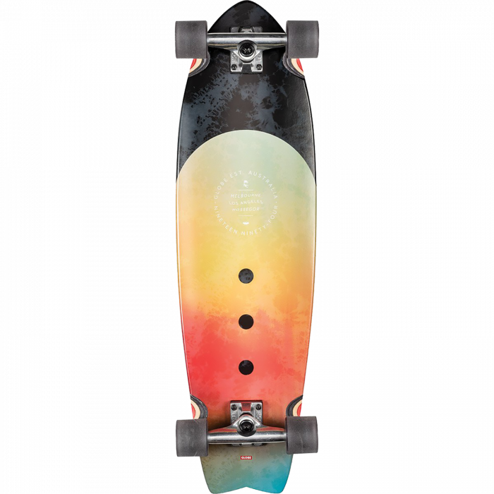 GLB CHROMANTIC COMP-9.5x33 ULUWATU