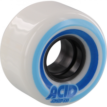 ACID PODS CONICAL 53mm 86a WHITE