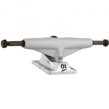 TEN LO MAG-LIGHT 5.0 SILVER/SILVER