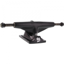 TEN LO MAG-LIGHT 5.25 BLACK/BLACK