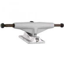 TEN LO MAG-LIGHT 5.25 SILVER/SILVER