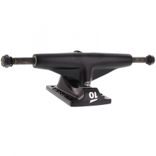 TEN LO MAG-LIGHT 5.5 BLACK/BLACK