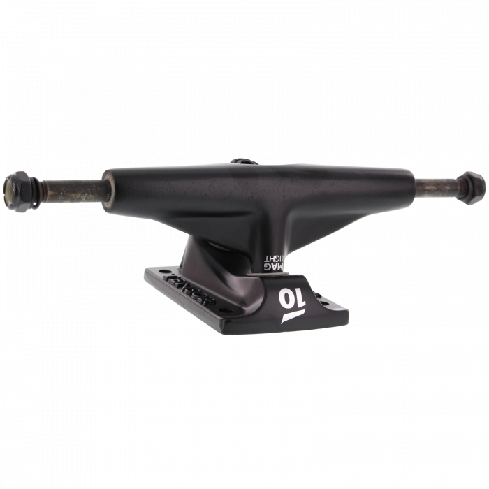 TEN LO MAG-LIGHT 5.5 BLACK/BLACK