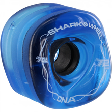 SHARK DNA 72mm 78a TRANS.SAPPHIRE