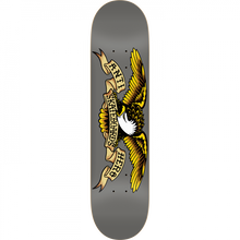 AH CLASSIC EAGLE DECK-8.25 GREY