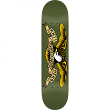 AH CLASSIC EAGLE DECK-8.38 GREEN