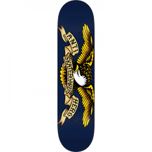 AH CLASSIC EAGLE DECK-8.5 NAVY