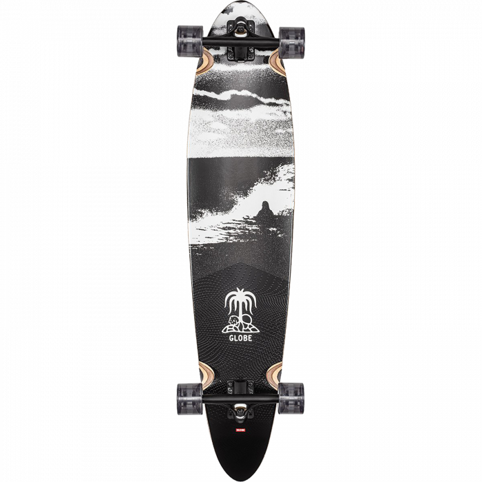 GLB PINNER CLASSIC COMP-9x40 COCONUT/BLACK TIDE