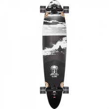 GLB PINNER CLASSIC COMP-9x40 COCONUT/BLACK TIDE