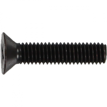 STANDARD PHILLIPS BOLT 7/8" BLACK